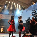 dresses by Lejla Pleho