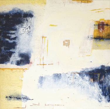 Original Abstract Paintings by David Drain