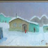 Kerosene Shop by MArt Gallery