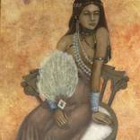 Kristoff Jean Michelle, The native by MArt Gallery