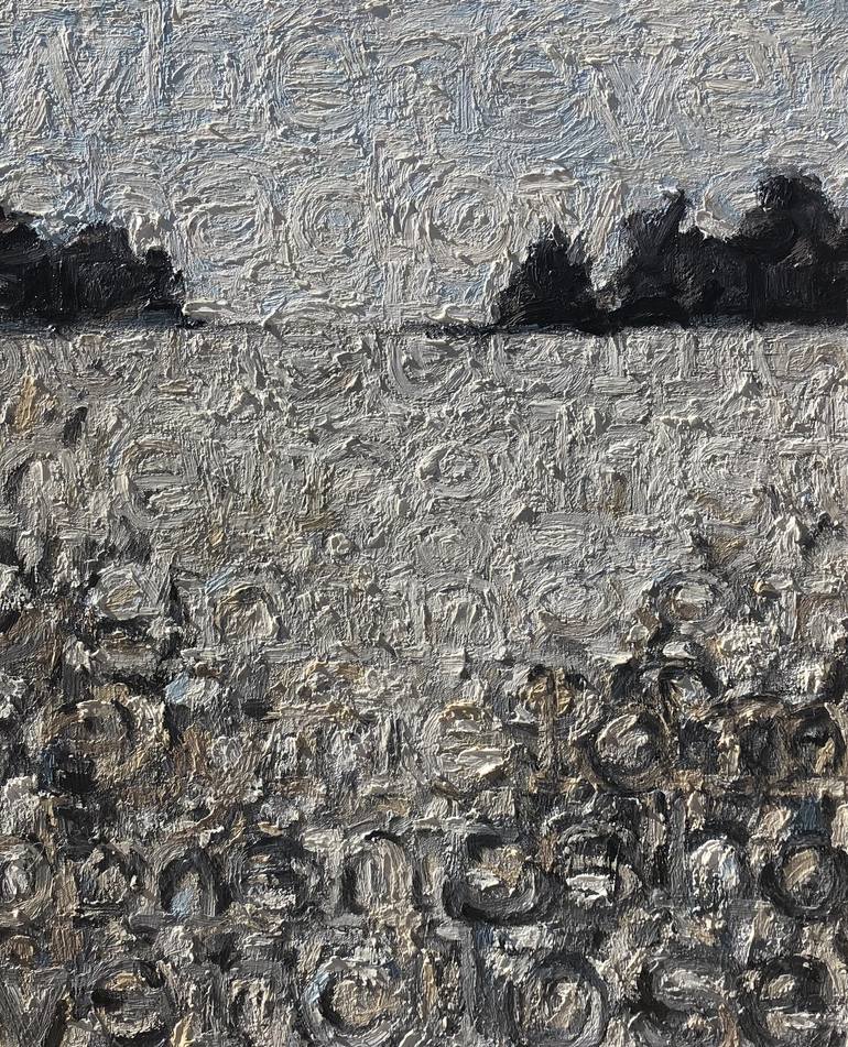 Moments Painting by Kirsten Bowen Saatchi Art