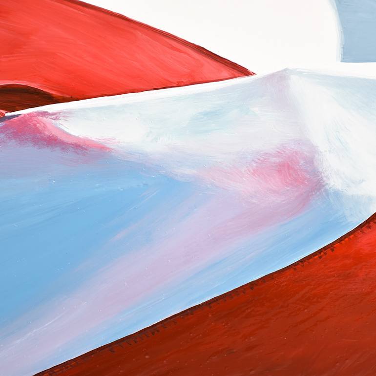 Original Figurative Still Life Painting by Socrates Rizquez