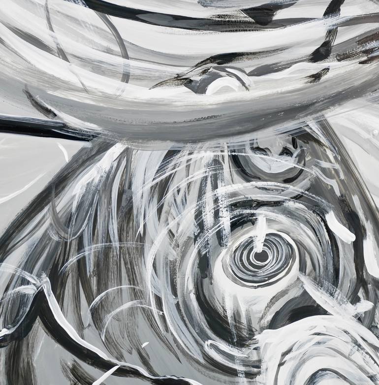 Original Impressionism Still Life Painting by Socrates Rizquez