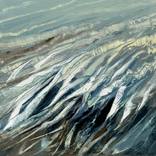 Wind IV  80×80cm by Tigran Mamikonyan