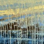 Abstract W2 40x50cm by Tigran Mamikonyan
