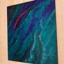Original artwork - One of a kind.
Oil on canvas.
Ready to hang.