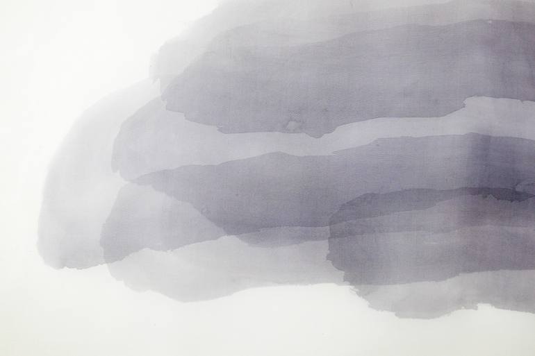 Original Abstract Patterns Painting by Neringa Dastoor