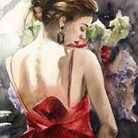 Send Me An Angel by Marianna Apresyan