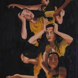 DANCER by Aleop Tur Garma