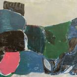 On the Hill - Landscape by Marisu Solis