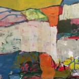 Rediscovering sensations by Marisu Solis