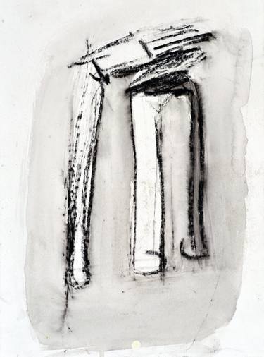 Print of Figurative Body Drawings by Petra Mihajlovic
