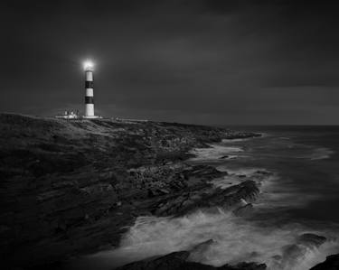 Original Documentary Seascape Photography by Bobby Mills
