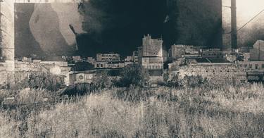 Original Modernism Landscape Photography by Kostas Pittas