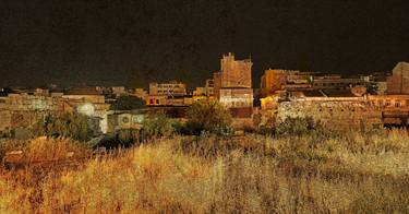 Original Modernism Landscape Photography by Kostas Pittas