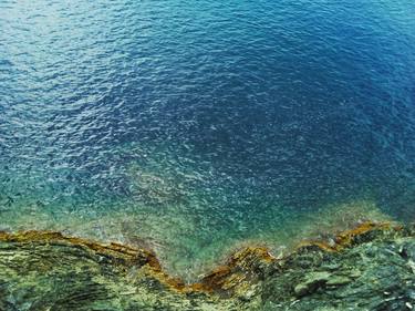 Original Realism Seascape Photography by Kostas Pittas
