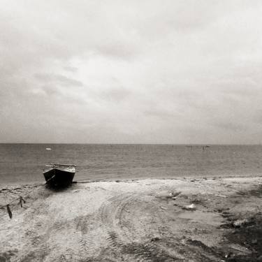 Original Seascape Photography by Kostas Pittas