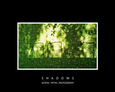 Shadows 01 - Limited Edition of 5 thumb