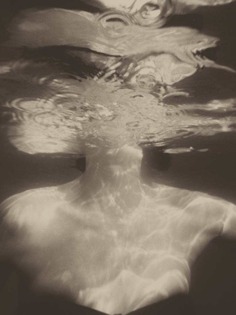 Original Minimalism Body Photography by Kostas Pittas