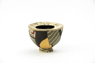 Bowl by Otar Sharabidze thumb