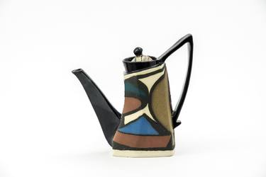 teapot by Otar Sharabidze thumb