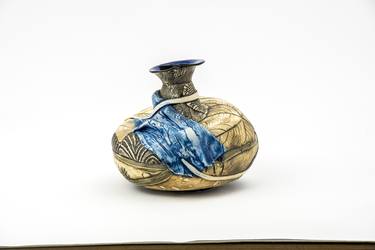 Vase  by Otar Sharabidze thumb