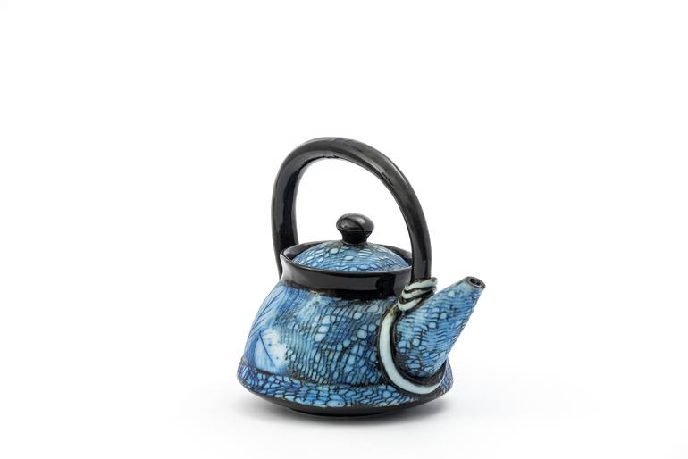 Original Conceptual Abstract Sculpture by Omer Gunes