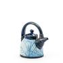 This teapot is one of the best work in its branch and unique example  of contemporary ceramic art