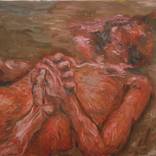 Collection Fine Art Degree Work