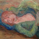 Collection Fine Art Degree Work