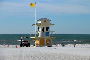 Print of Fine Art Beach Photography by Christiane Schulze