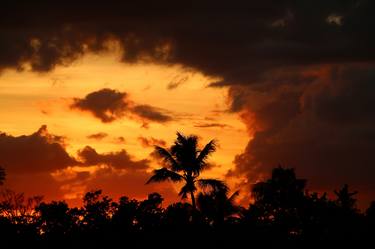 Print of Fine Art Landscape Photography by Christiane Schulze