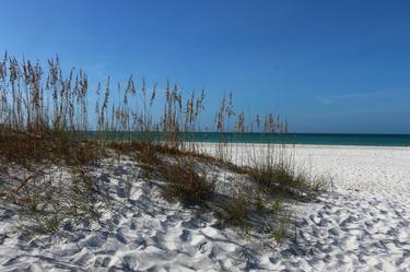 Print of Fine Art Beach Photography by Christiane Schulze