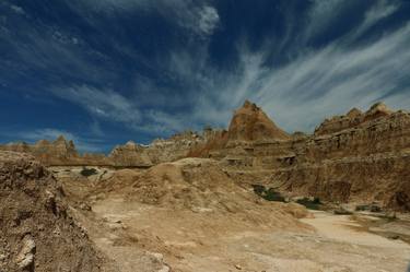 Print of Fine Art Landscape Photography by Christiane Schulze