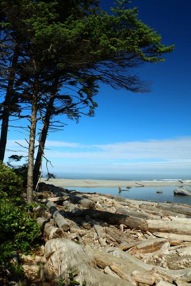 Original Beach Photography by Christiane Schulze