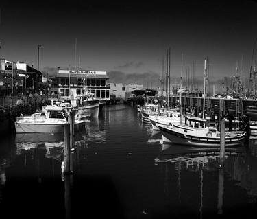 Fishermans Wharf Serenity thumb