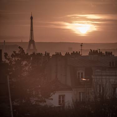 Original Landscape Photography by Maxence MA
