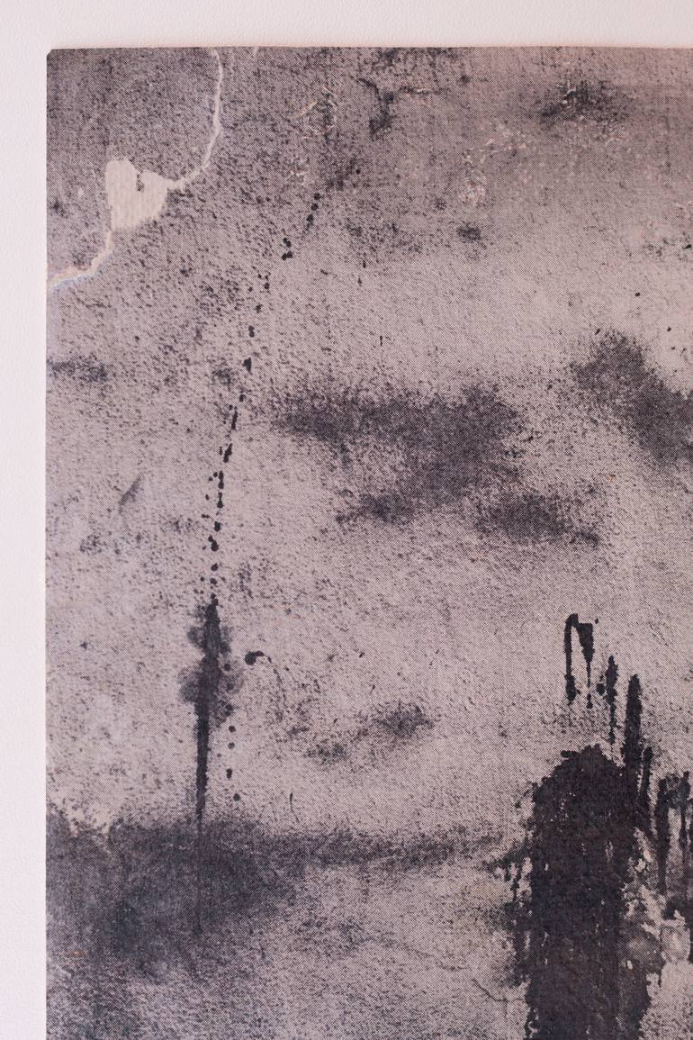 Original Documentary Architecture Photography by Cas Van Der Pas