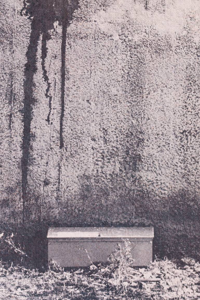 Original Documentary Architecture Photography by Cas Van Der Pas