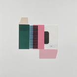 Filo Collage No.6 by Francesca Iannaccone