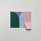 Filo Collage No.7 by Francesca Iannaccone