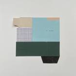 Filo Collage No.8 by Francesca Iannaccone