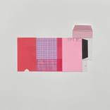 Filo Collage No.9 by Francesca Iannaccone