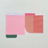 Filo Collage No.10 by Francesca Iannaccone
