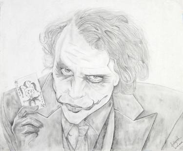 Joker - Batman thumb