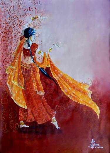Print of Popular culture Paintings by Priyesh Soni