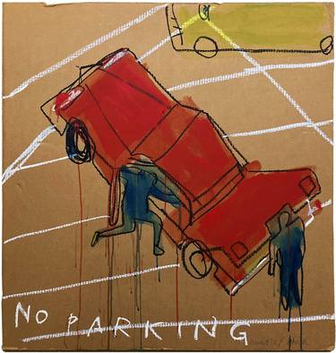 No Parking thumb