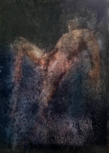 Untitled male nude...a self-portrait, 1967/2018 thumb