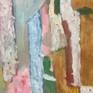 Many commissioned copies of this works were done, but the original is only one...