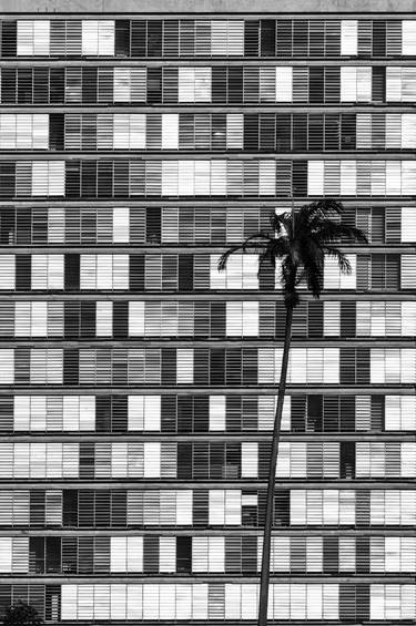 Original Fine Art Architecture Photography by Carlos Alexandre Pereira